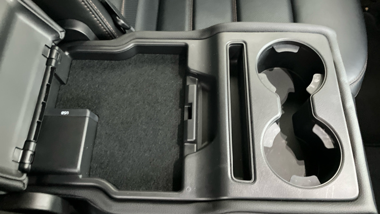 Mazda CX-5 2.0 Sport 5dr Auto Petrol Estate